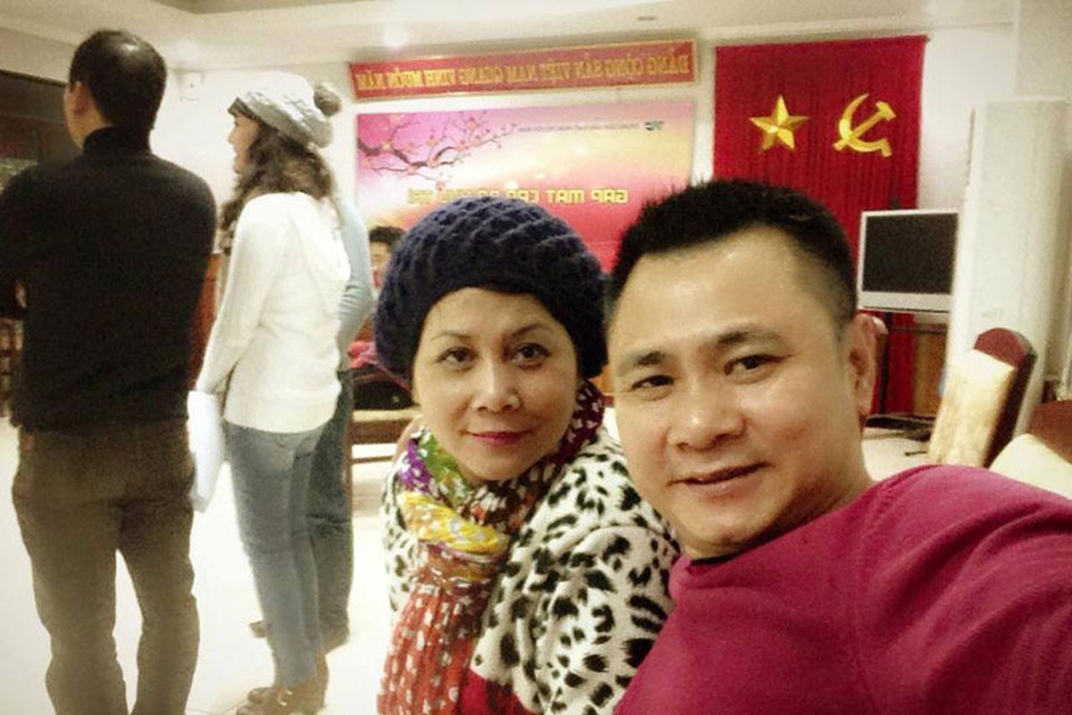 Ca si Tuan Hung tham gia Tao Quan 2015-Hinh-6